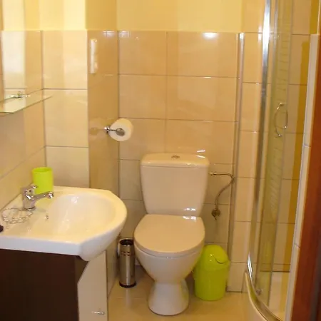 Storczyk Szklarska Poreba