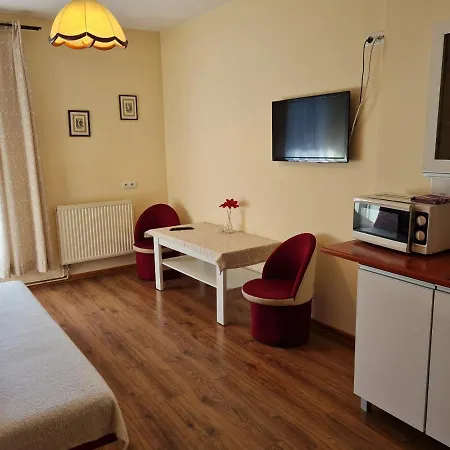 Séjour chez l'habitant Storczyk