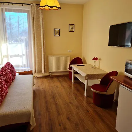 Storczyk * Szklarska Poreba