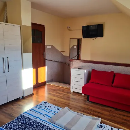 Storczyk * Szklarska Poreba