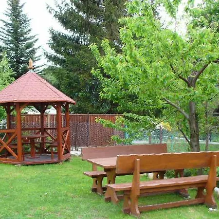 Séjour chez l'habitant Storczyk *