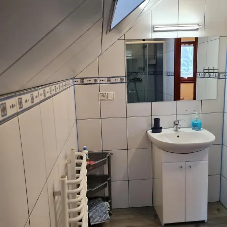 Séjour chez l'habitant Storczyk *