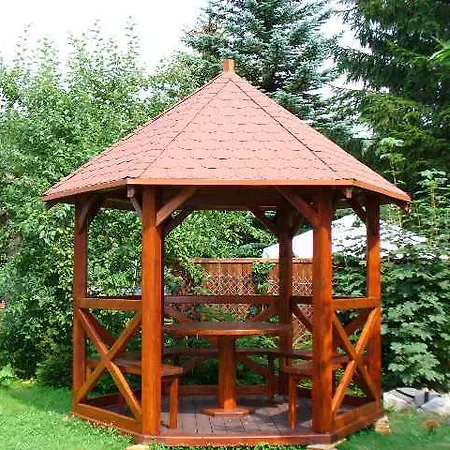 Storczyk Séjour chez l'habitant