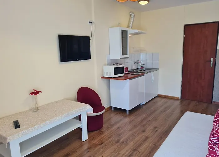 Storczyk Privat bolig *