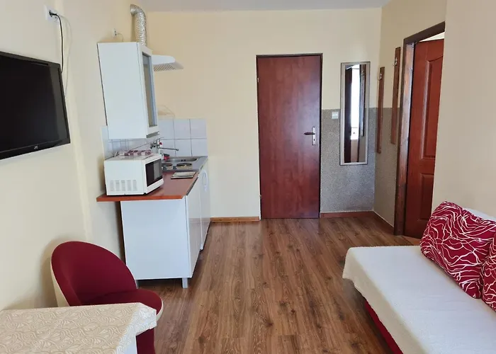 Storczyk Privat bolig