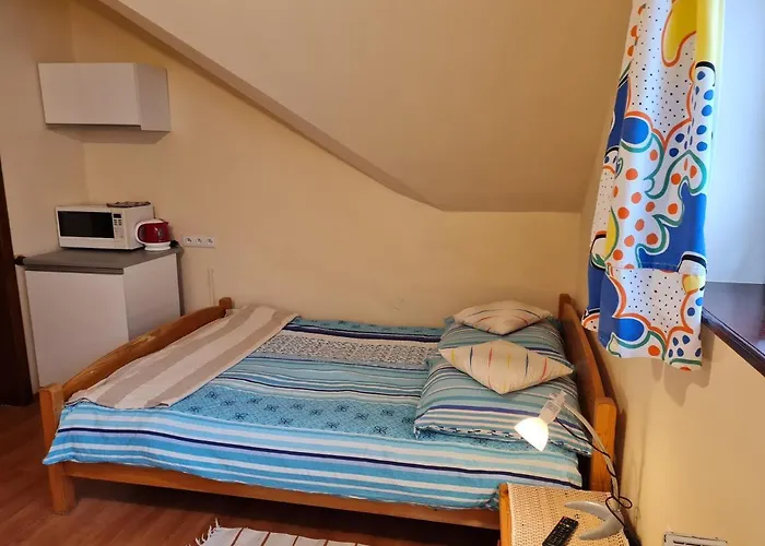 Storczyk * Szklarska Poręba