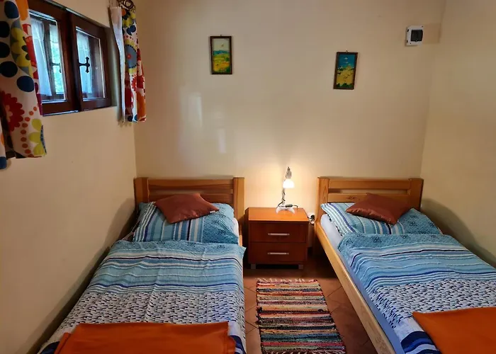 Privat bolig Storczyk Szklarska Poręba