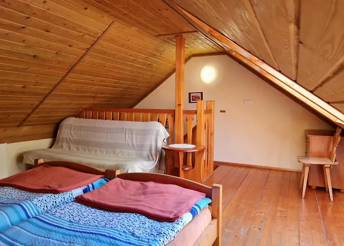 Storczyk Privat bolig