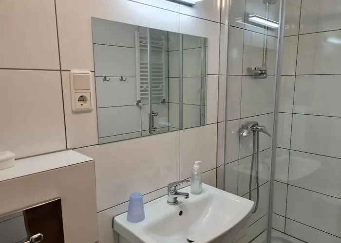 Privat bolig Storczyk