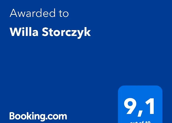 Storczyk * Szklarska Poręba