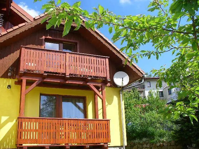 Storczyk Privat bolig