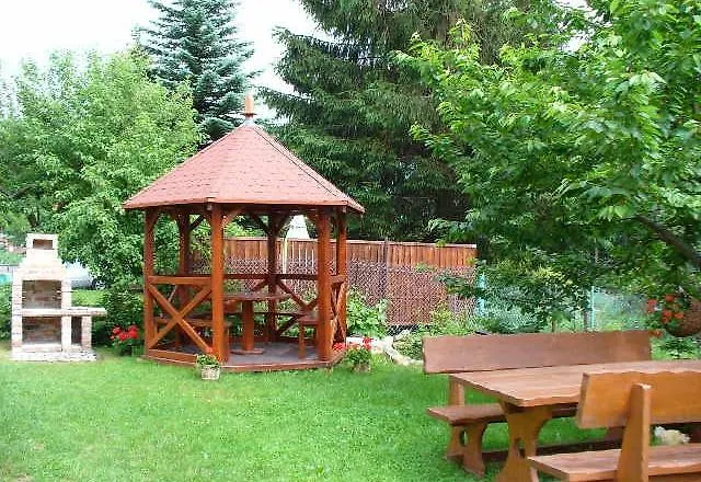 Storczyk Privat bolig