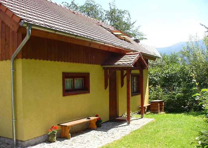 Storczyk Privat bolig