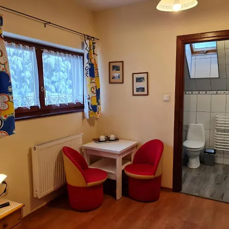 Storczyk Szklarska Poreba