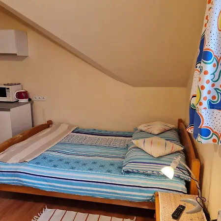 Storczyk * Szklarska Poreba