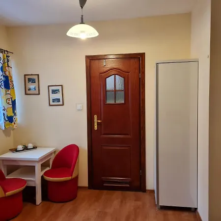 Storczyk Quarto em Acomodações Particulares