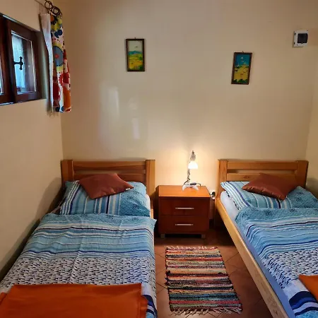 Quarto em Acomodações Particulares Storczyk Szklarska Poręba