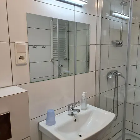 Ubytování v soukromí Storczyk