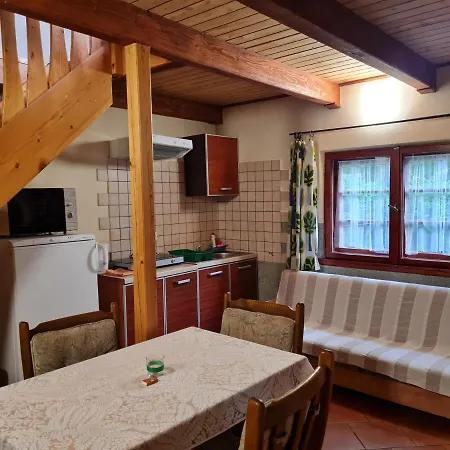 Storczyk * Sklářská Poruba