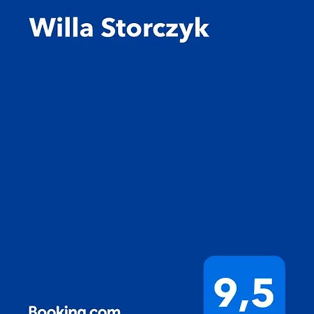 Storczyk Alloggio in famiglia