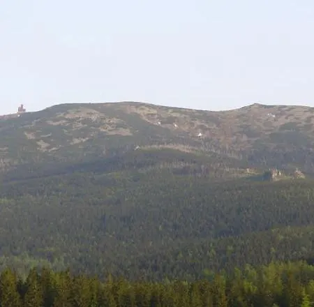 Storczyk * Szklarska Poręba