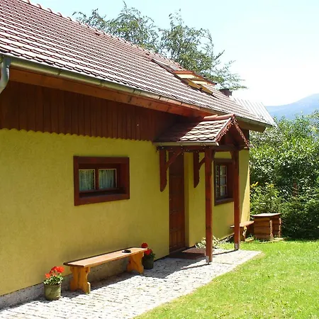 Storczyk Homestay