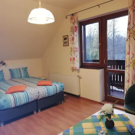 Storczyk Homestay Szklarska Poreba