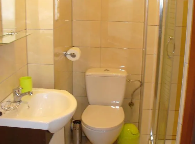 Storczyk Szklarska Poreba