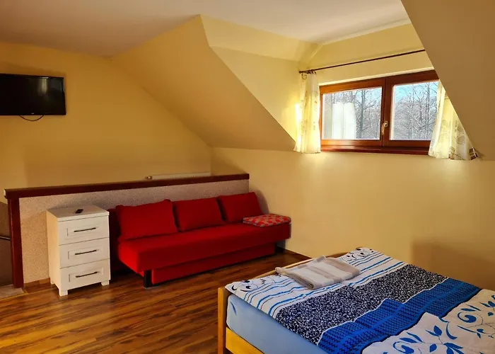 Storczyk Szklarska Poreba