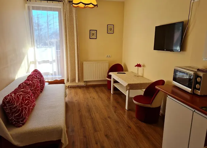 Storczyk * Szklarska Poreba