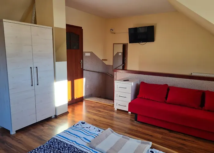 Storczyk * Szklarska Poreba