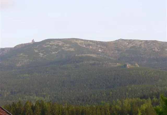 Storczyk * Szklarska Poręba