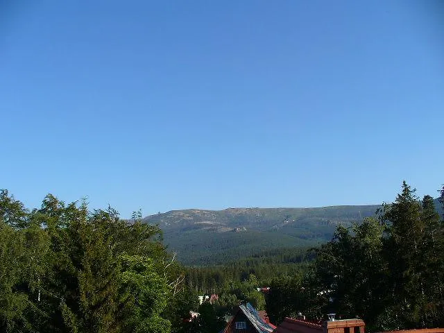 Kwatera prywatna Storczyk