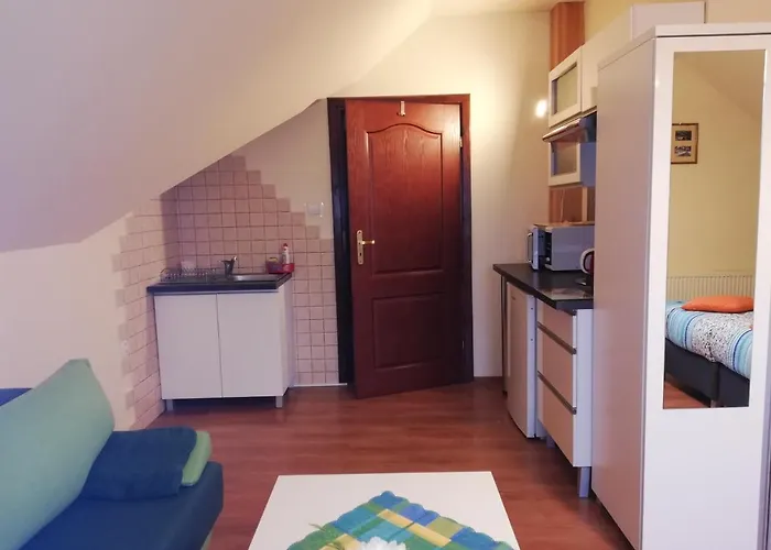 Storczyk * Szklarska Poreba